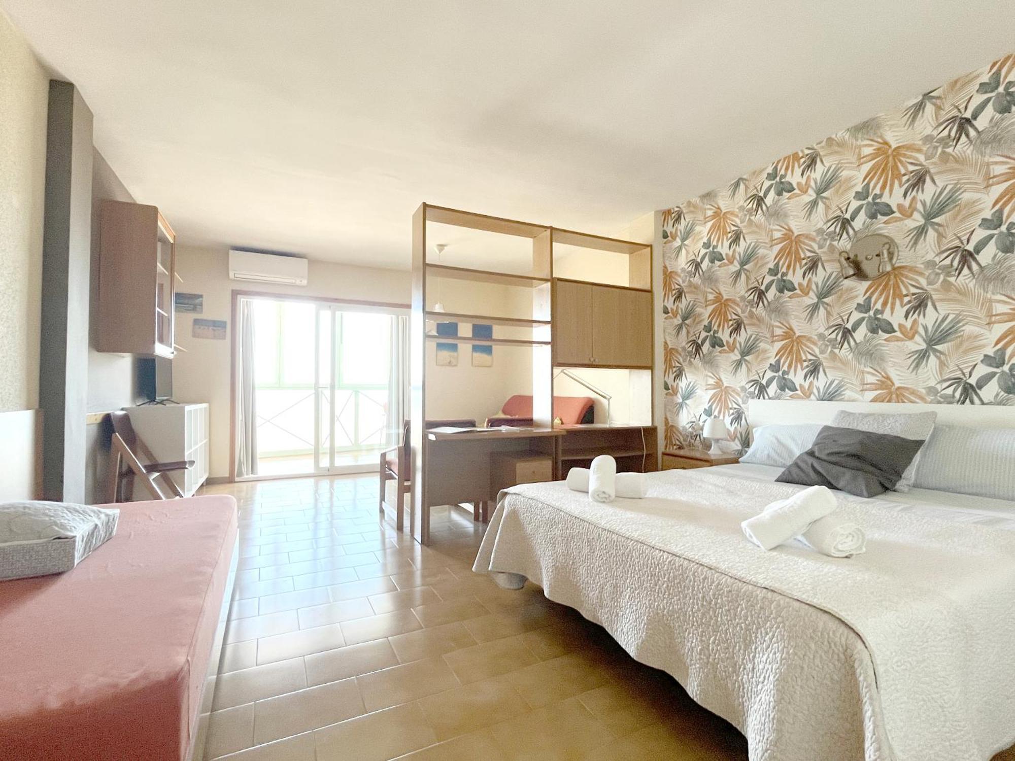 Apartamentos Acuario Дения Экстерьер фото